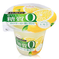 TRIPLE ZERO OISHIITOUSHITSU0 Lemon