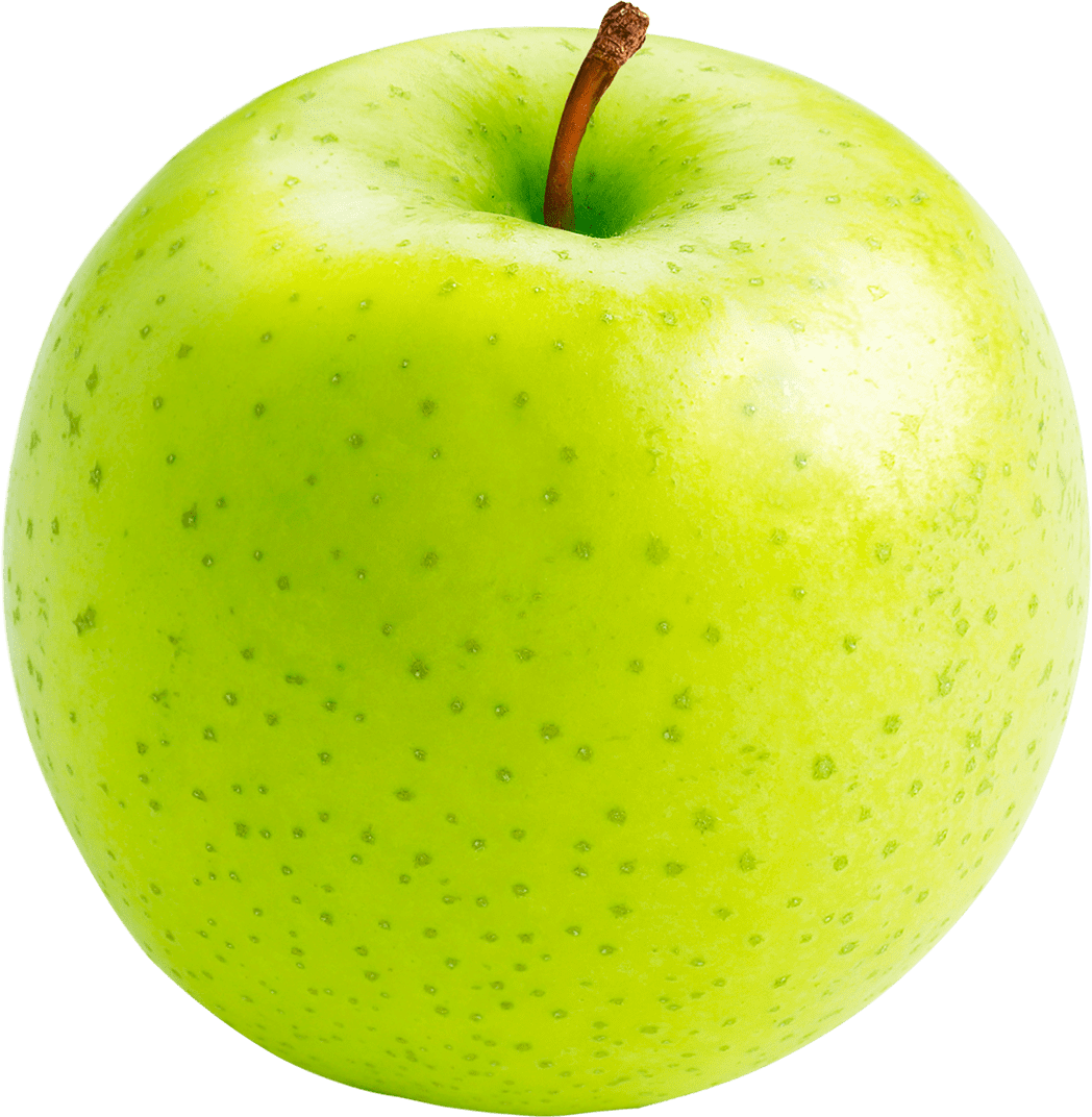 Apple Green