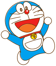 ドラえもん
