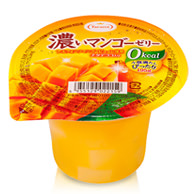 Deep Mango jelly 0kcal 195g