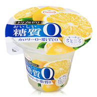 TRIPLE ZERO OISHIITOUSHITSU0 Grapefruit