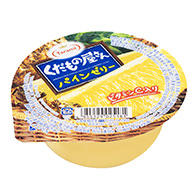 KUDAMONOYASAN series Pineapple jelly