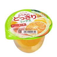 TARAMI NO DOSSARI series Mix jelly