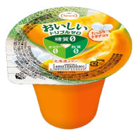 トリプルゼロおいしい糖質0シリーズ パイン