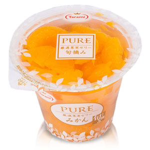 PURE みかん