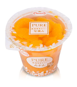 PURE みかん