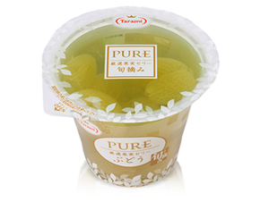 PURE ぶどう