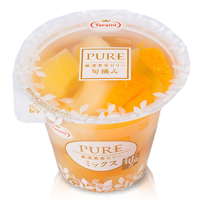 PURE ミックス