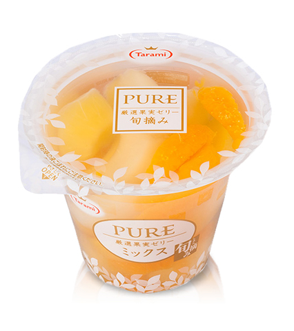 PURE ミックス