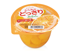 たらみのどっさりシリーズ