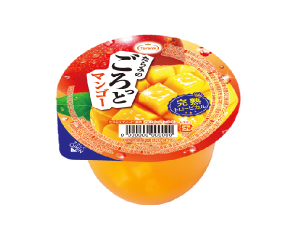 たらみのごろっとマンゴー