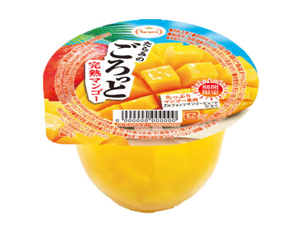 たらみのごろっと 完熟マンゴー