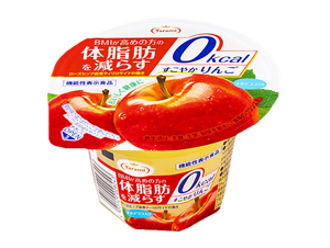 Tarami 体脂肪を減らす すこやかりんご 0kcal