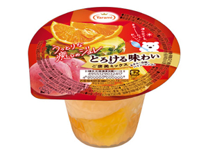 ご褒美ミックス