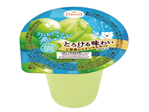 ご褒美シャインマスカット