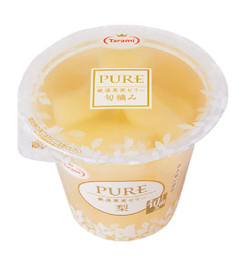PURE 梨