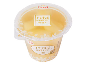 PURE 梨