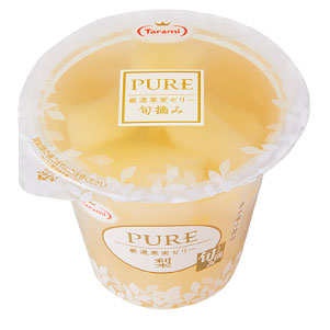 PURE 梨