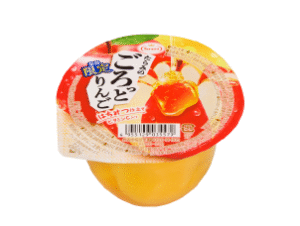 たらみのごろっとりんご