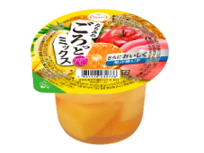 たらみのごろっとミックス