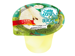 洋なしゼリー 195g