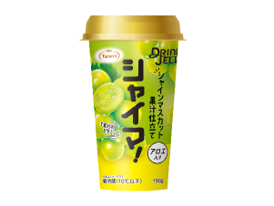 Tarami DRINKJELLY シャイマ！