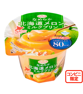 Tarami 80kcalシリーズ – 株式会社たらみ – フルーツゼリー/デザート