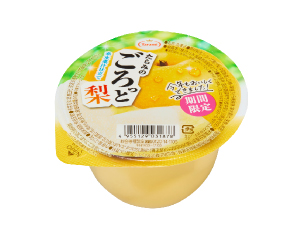たらみのごろっと梨
