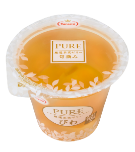 PURE びわ