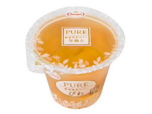 PURE びわ