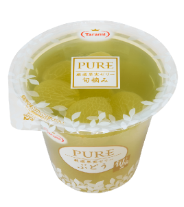 PURE ぶどう