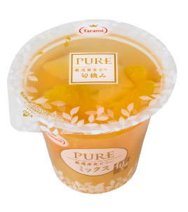 PURE ミックス