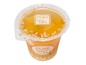 PURE ミックス
