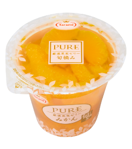 PURE みかん