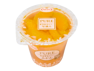 PURE みかん