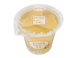 PURE もも