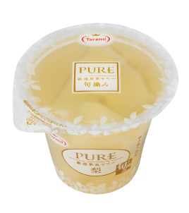 PURE 梨