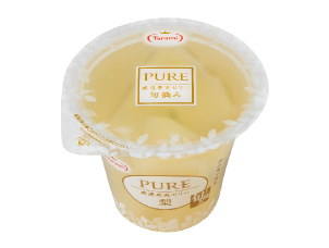 PURE 梨